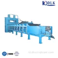 Mesin geser logam gantry besi bekas hidrolik